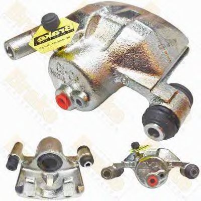 BRAKE ENGINEERING ca2322r -  Тормозной суппорт